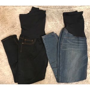 🎈Lot🎈 Maternity Jeans